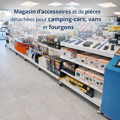 camping car occasion