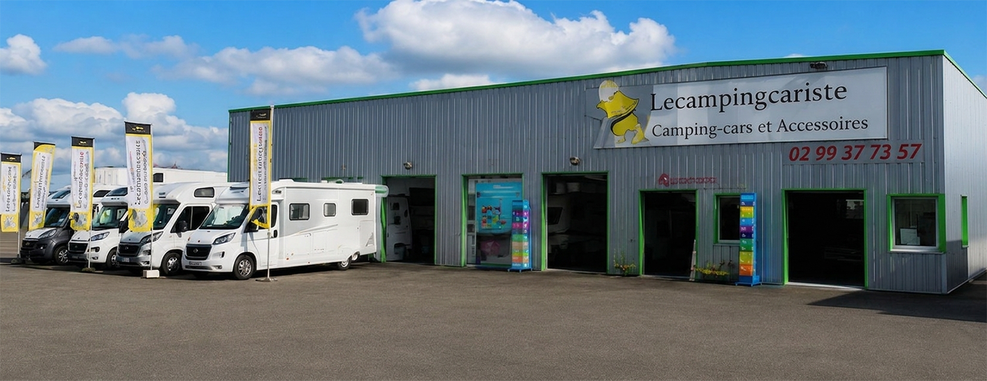 LECAMPINGCARISTE