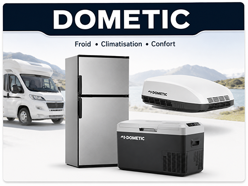 Produits Dometic