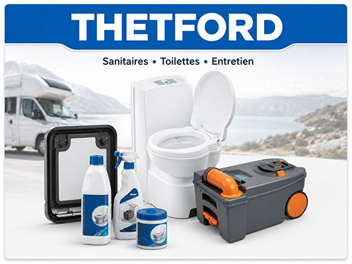 Produits Thetford