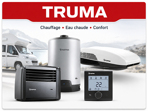 Produits Truma